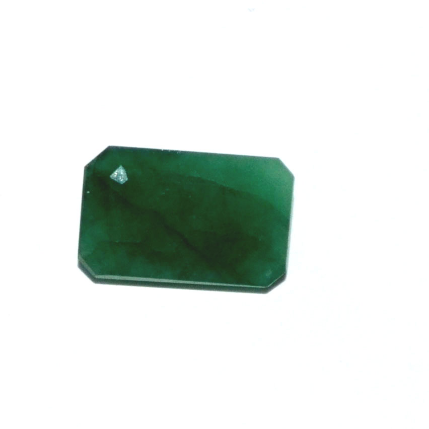 EMERALD 4.78 Ct.