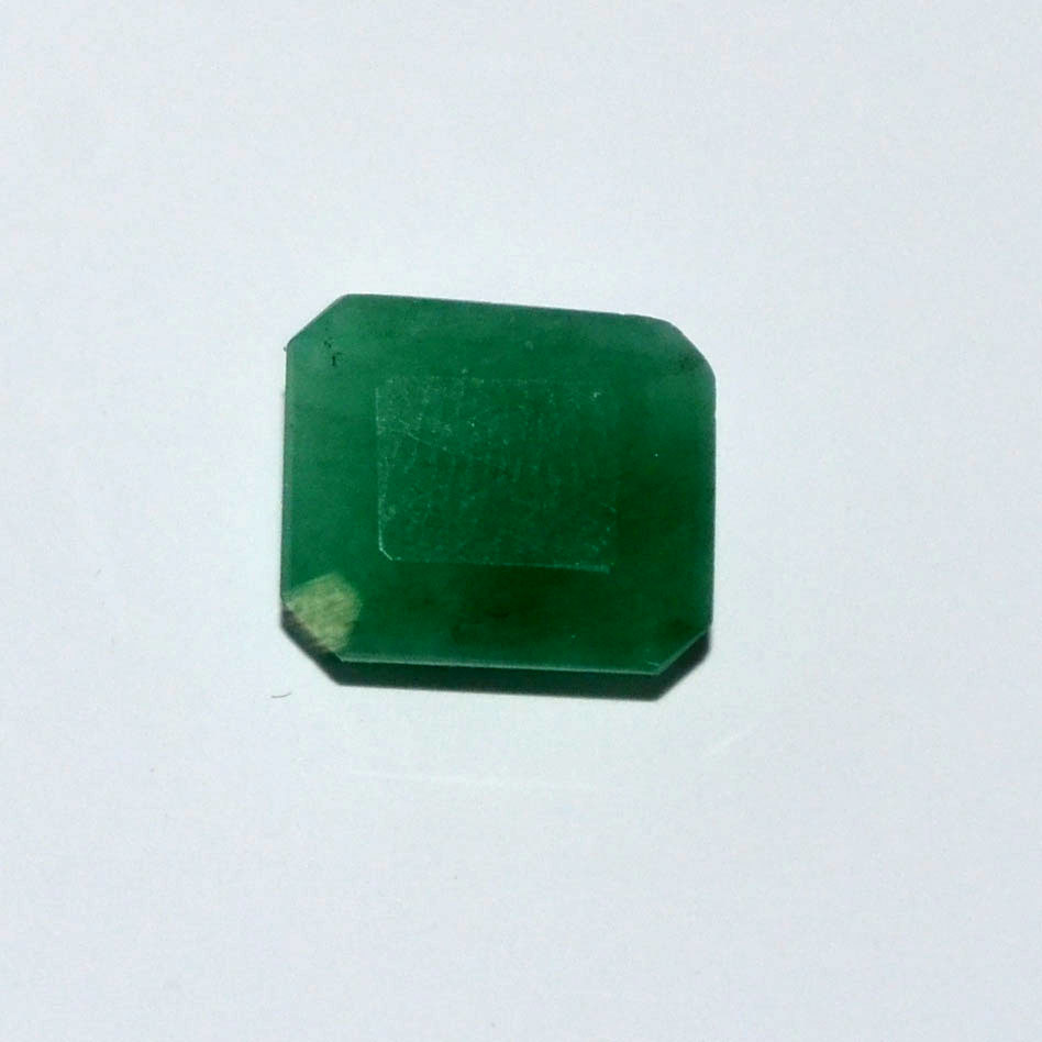 EMERALD 5.75 Ct.
