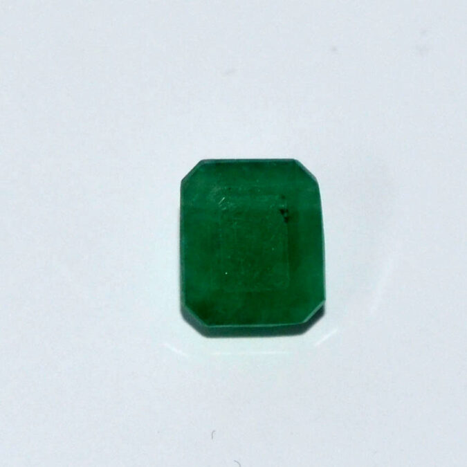 EMR22263 1 EMERALD 4.32 Ct.