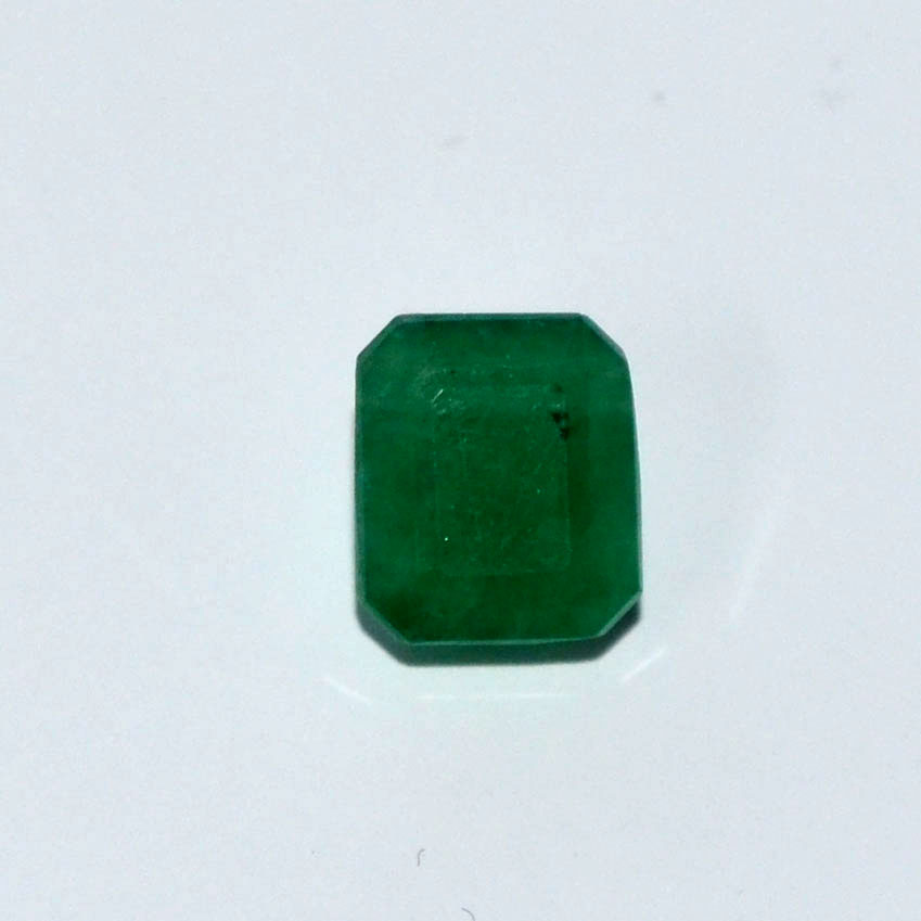 EMERALD 4.32 Ct.