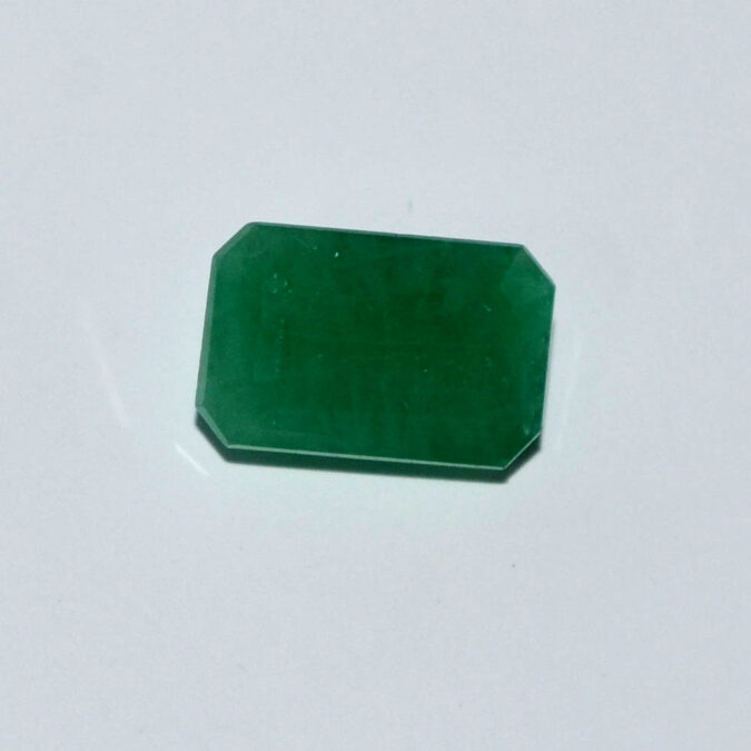 EMR22264 1 EMERALD 6.84 Ct.