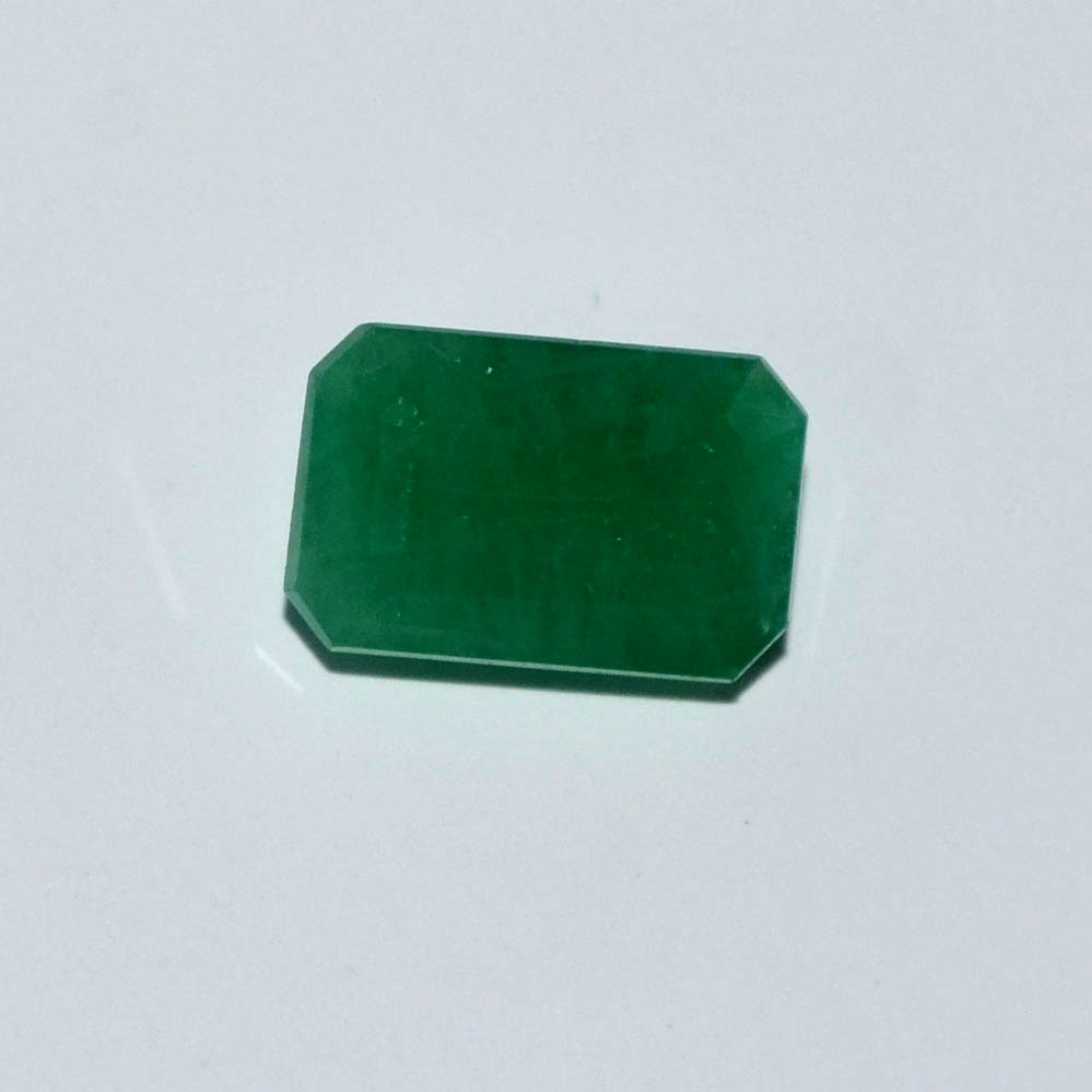 EMERALD 6.84 Ct.