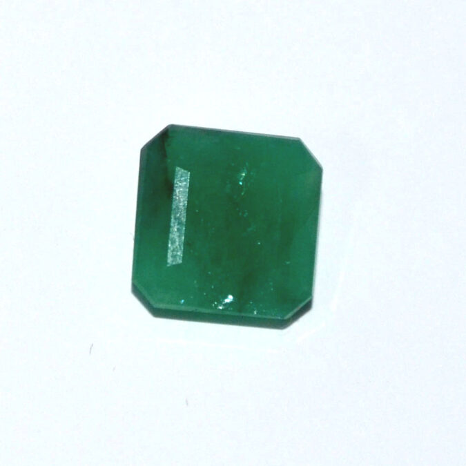 EMR22265 1 EMERALD 5.8 Ct.