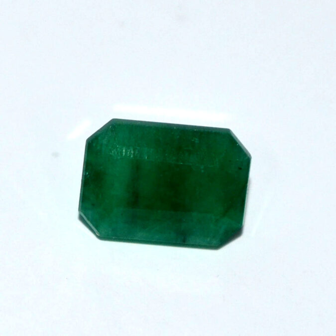 EMR22266 1 EMERALD 7.82 Ct.