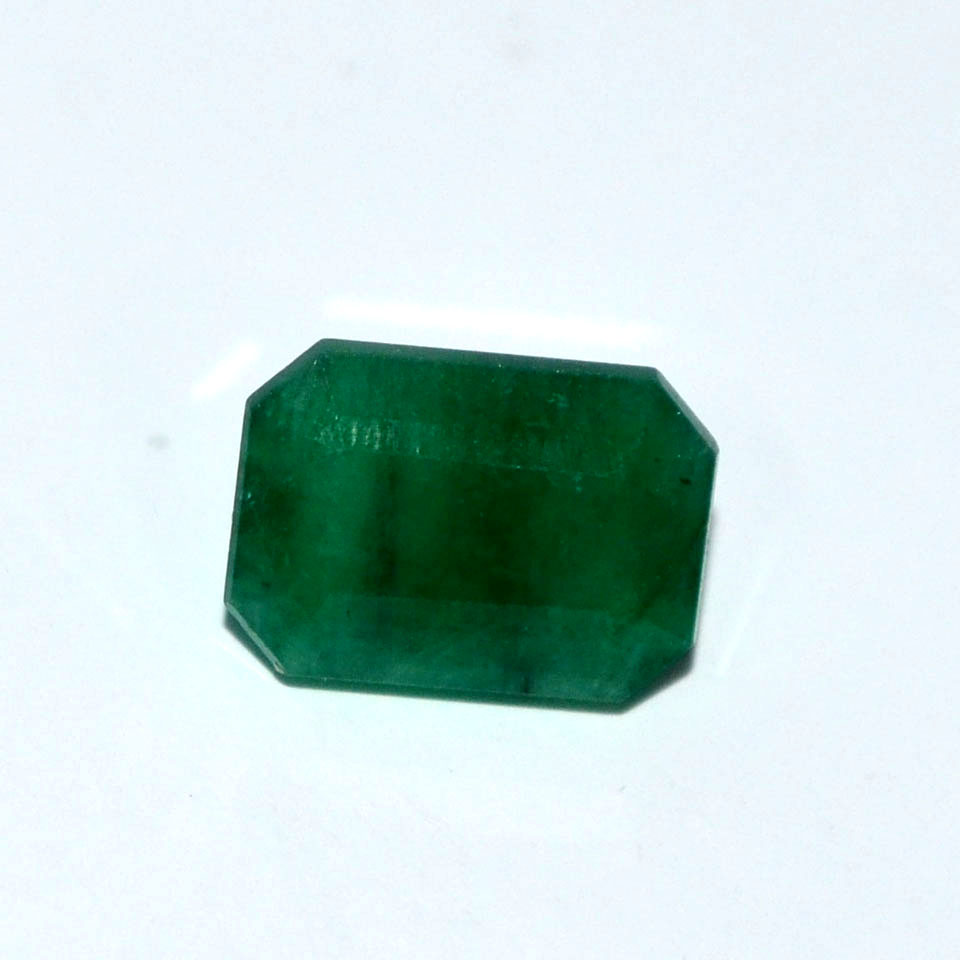 EMERALD 7.82 Ct.
