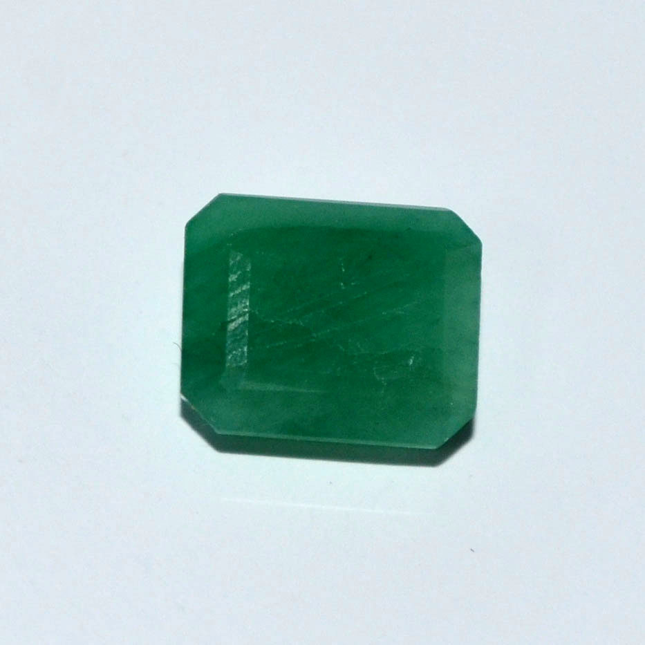 EMERALD 5.87 Ct.