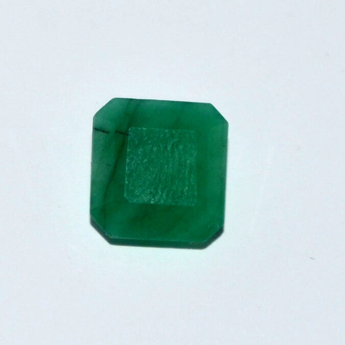 EMR22268 1 EMERALD 4.48 Ct.