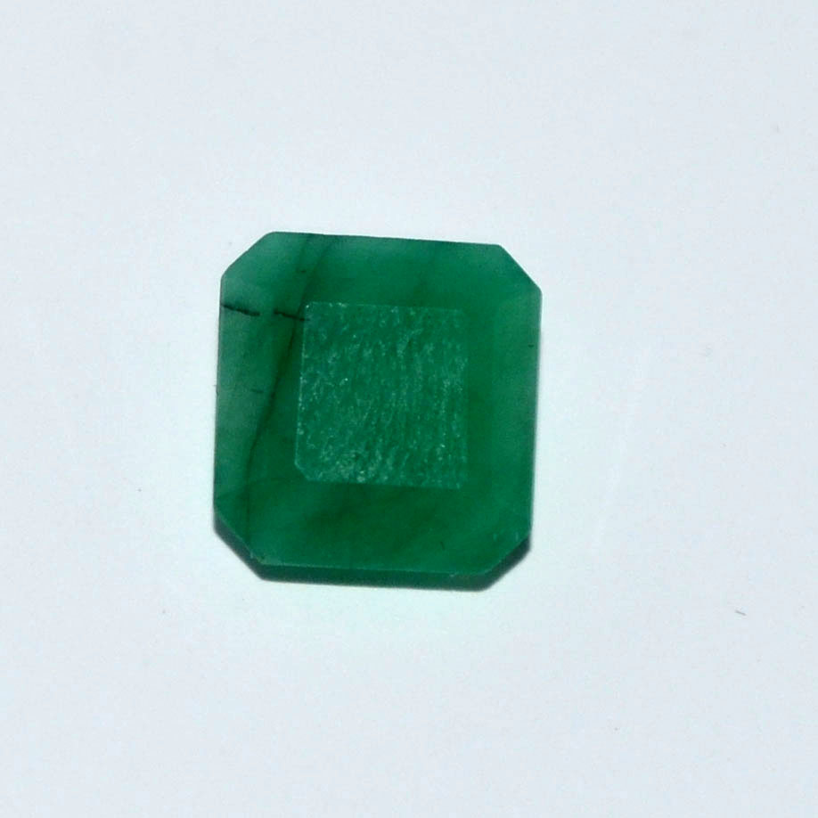 EMERALD 4.48 Ct.