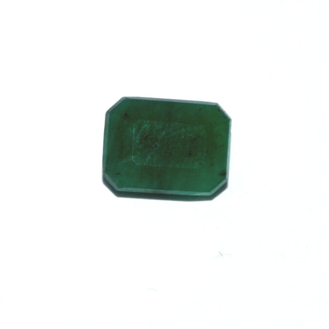 EMR22269 1 EMERALD 4.22 Ct.