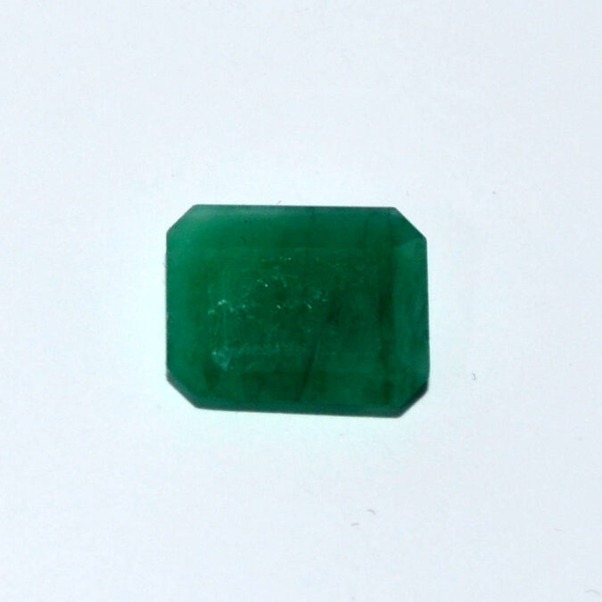 EMR22270 1 EMERALD 6.02 Ct.