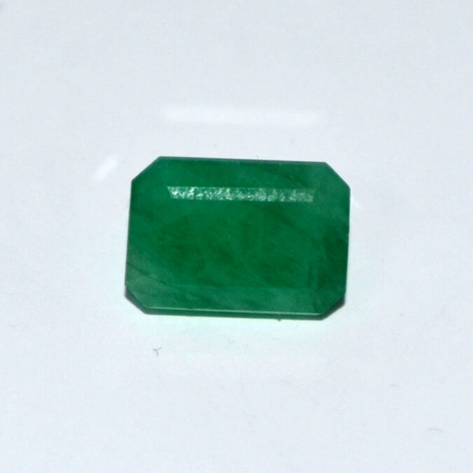 EMR22271 1 EMERALD 5.75 Ct.