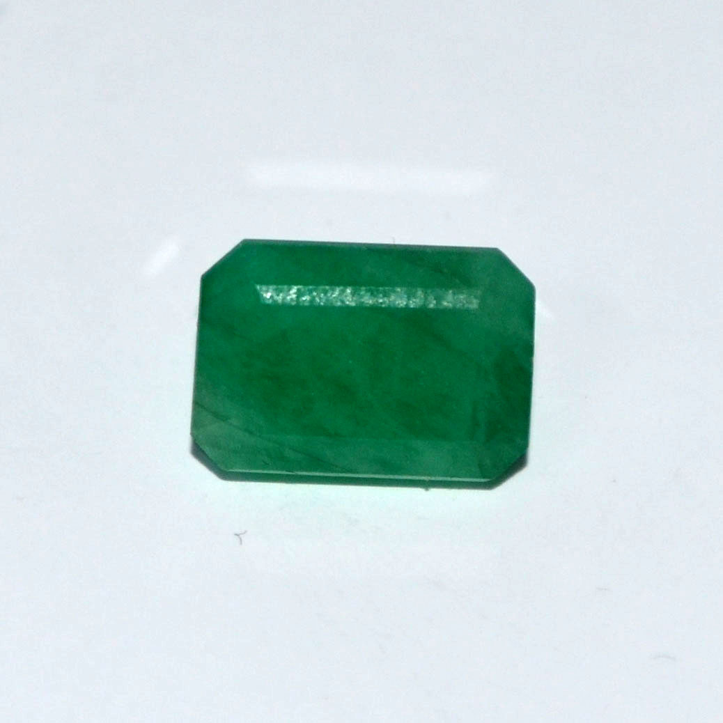 EMERALD 5.75 Ct.