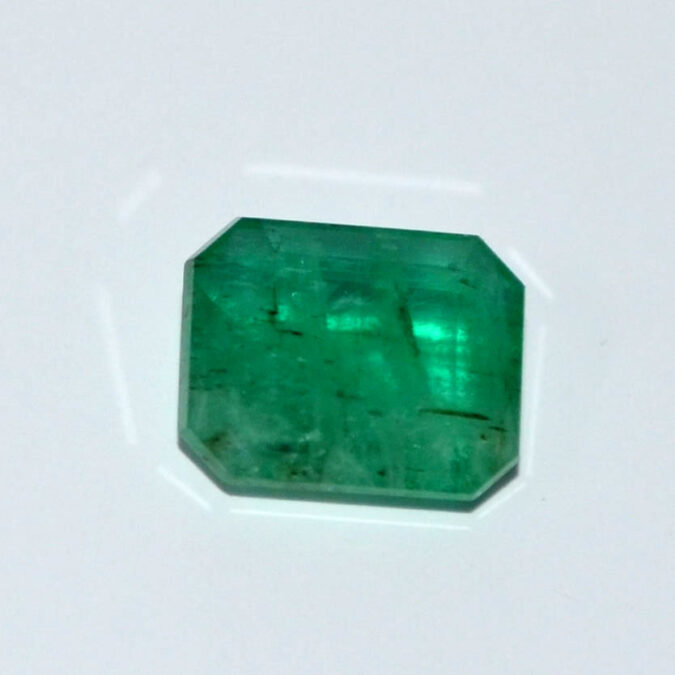 EMR22272 1 EMERALD 2.69 Ct.