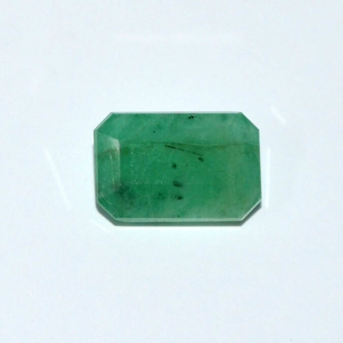 EMR22273 1 EMERALD 2.2 Ct.