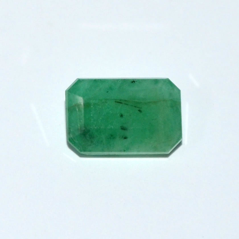 EMERALD 2.2 Ct.