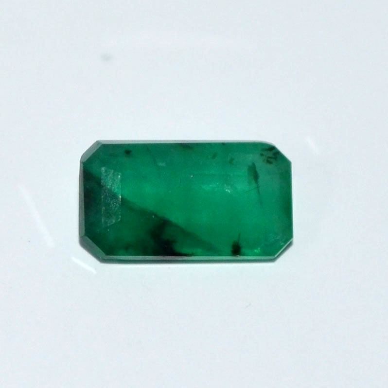EMERALD 2.54 Ct.