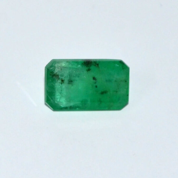 EMR22275 1 EMERALD 2.95 Ct.