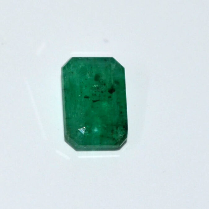 EMR22277 1 EMERALD 2.31 Ct.
