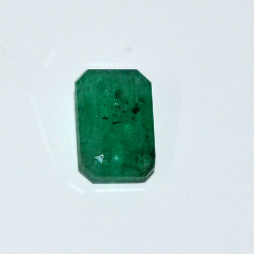 EMERALD 2.31 Ct.