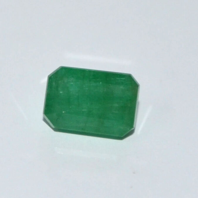 EMR22279 1 EMERALD 2.46 Ct.