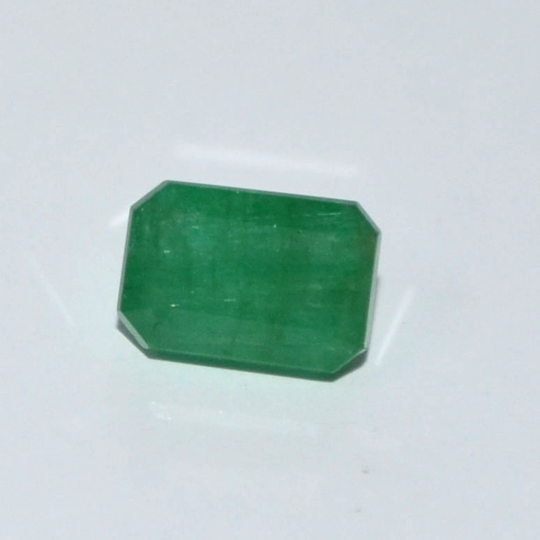 EMERALD 2.46 Ct.