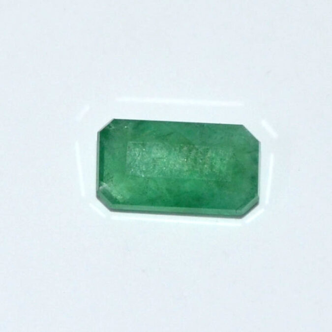 EMR22280 1 EMERALD 1.12 Ct.