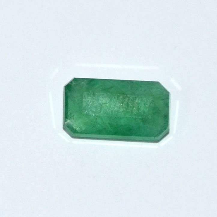 EMERALD 1.12 Ct.