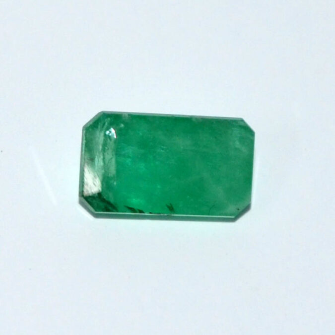 EMR22281 1 EMERALD 2.65 Ct.