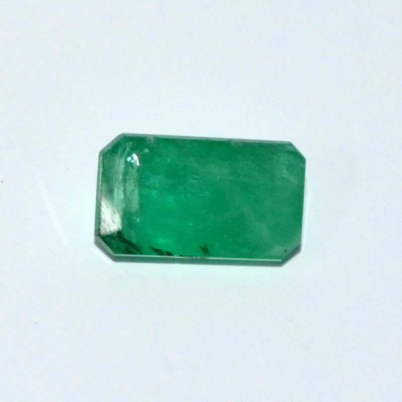 EMERALD 2.65 Ct.