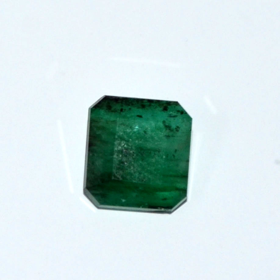 EMERALD 2.86 Ct.