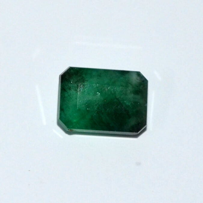 EMR22283 1 EMERALD 2.94 Ct.