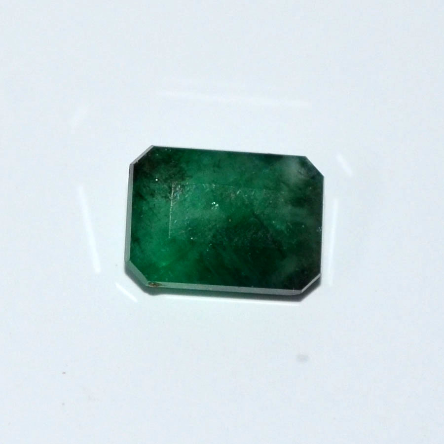 EMERALD 2.94 Ct.