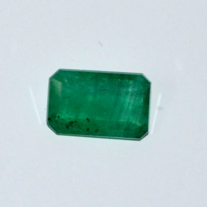 EMR22284 1 EMERALD 2.43 Ct.