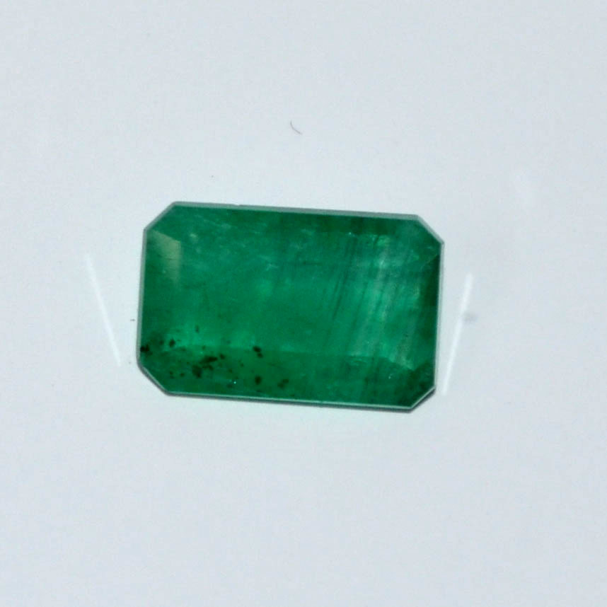 EMERALD 2.43 Ct.