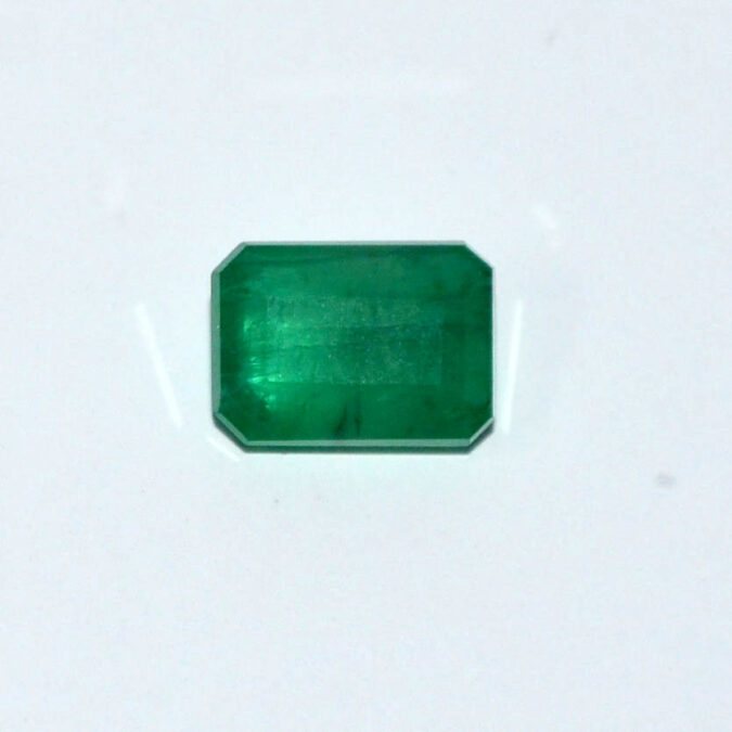 EMR22286 1 EMERALD 2.26 Ct.