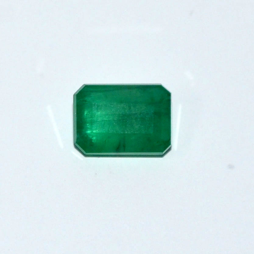 EMERALD 2.26 Ct.