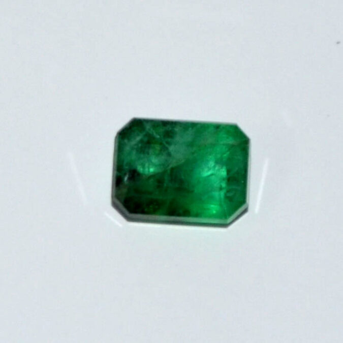 EMR22287 1 EMERALD 1.36 Ct.