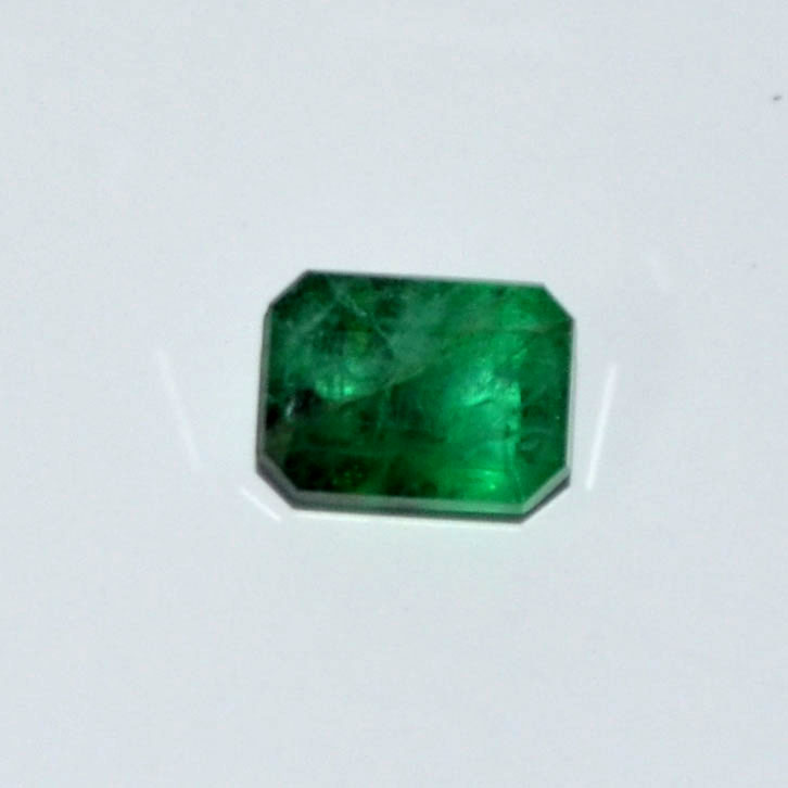 EMERALD 1.36 Ct.