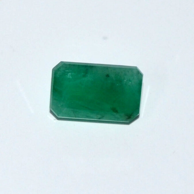 EMR22288 1 EMERALD 2.91 Ct.