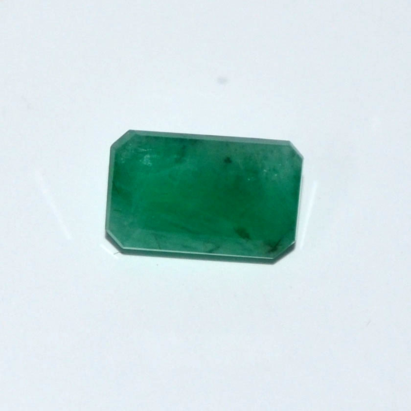 EMERALD 2.91 Ct.