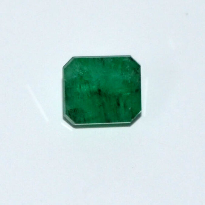 EMR22289 1 EMERALD 2.57 Ct.