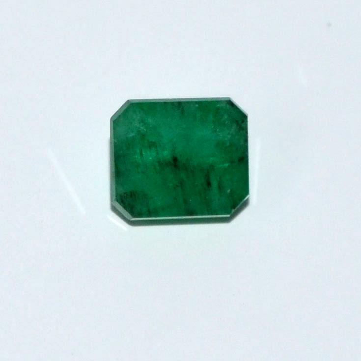 EMERALD 2.57 Ct.