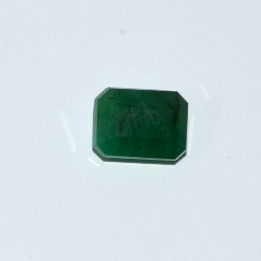 EMERALD 2.47 Ct.