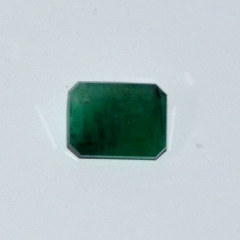 EMERALD 2.4 Ct.