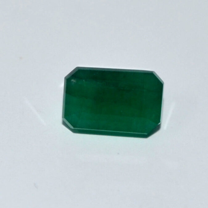 EMR22295 1 EMERALD 2.66 Ct.