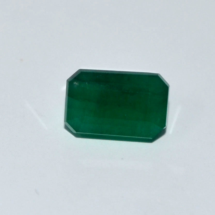 EMERALD 2.66 Ct.