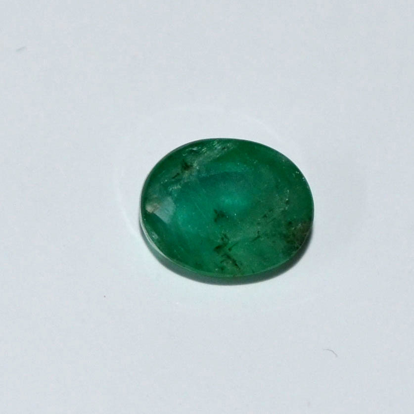 EMERALD 2.16 Ct.