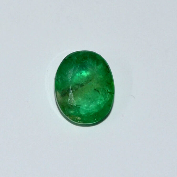 EMR22297 1 EMERALD 2.65 Ct.