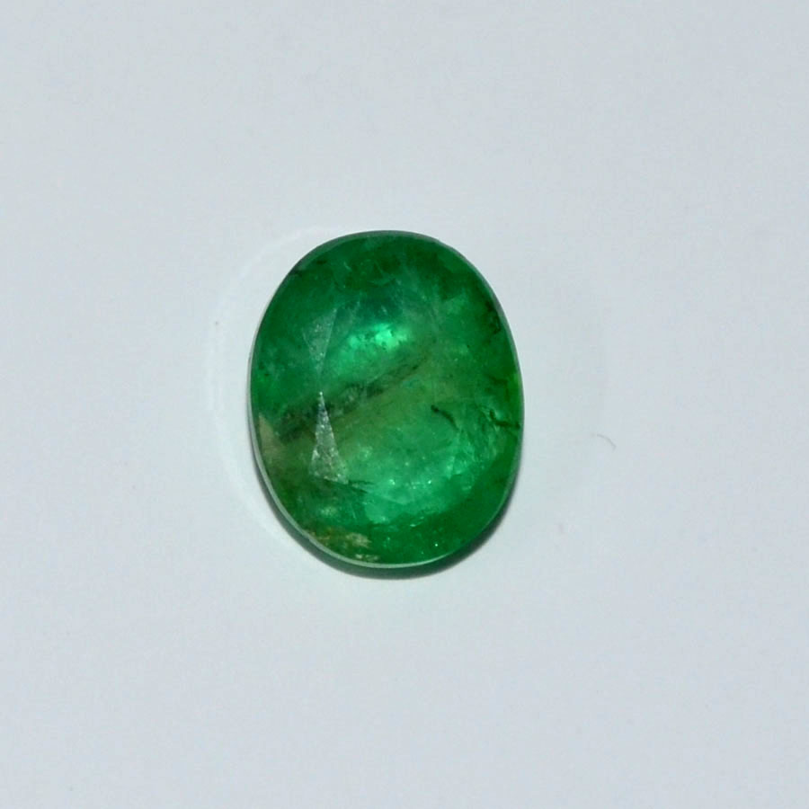 EMERALD 2.65 Ct.