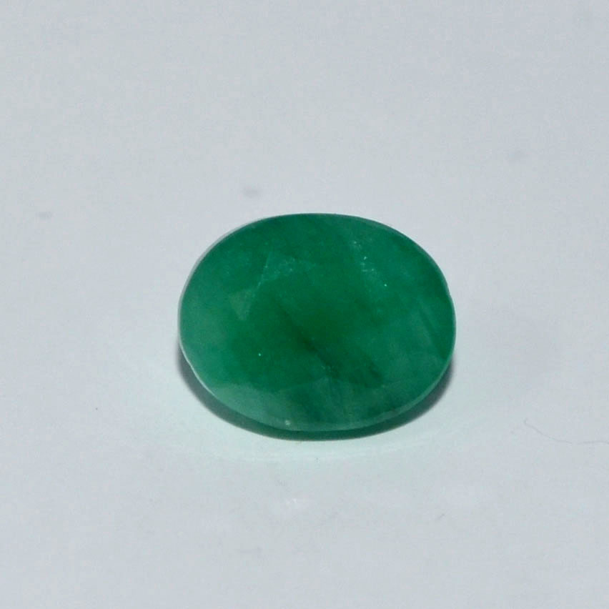 EMERALD 2.78 Ct.